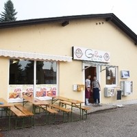 Grano Pizza & Kebap