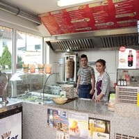 Grano Pizza & Kebap