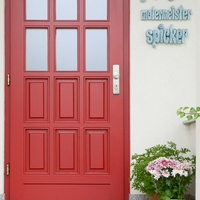 Felix Spicker GmbH - Malermeister