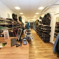 Genner Style & Fashion Genner Patrizia