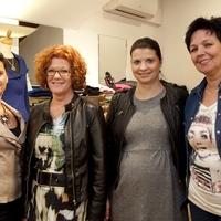 Genner Style & Fashion Genner Patrizia