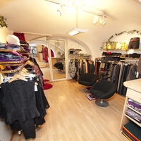 Genner Style & Fashion Genner Patrizia