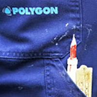 POLYGON Austria Service GmbH / Uniform Pocket