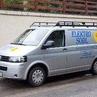 Elektro Sodl - Elektroinstallationen - Blitzschutzanlagen - Handel