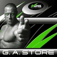 G A  Store