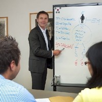 Dr. Josef Mursch-Edlmayr Notar & Mediator