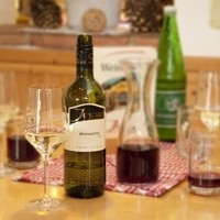 Maria Jatschka Buschenschank und Weingut