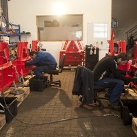 Königswieser Gerätetechnik GmbH