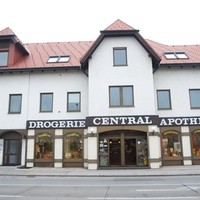 Central Apotheke Klieber KG