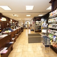 Central Apotheke Klieber KG