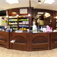 Central Apotheke Klieber KG Panorama