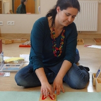 Montessori - Workshop
