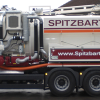 Spitzbart Transportges.m.b.H Erdbau foto4