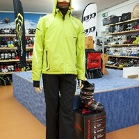 Schuh Sport Mode - Alfred Hochleithner