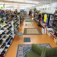 Schuh Sport Mode - Alfred Hochleithner