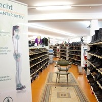 Schuh Sport Mode - Alfred Hochleithner