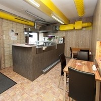 Levent Karatay - PIA KEBAP PIZZERIA