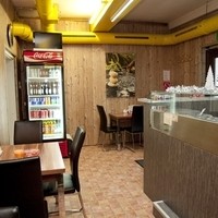 Levent Karatay - PIA KEBAP PIZZERIA