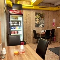 Levent Karatay - PIA KEBAP PIZZERIA