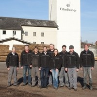 Gerhard Eibelhuber - Futter & Sägewerk