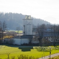 Gerhard Eibelhuber - Futter & Sägewerk