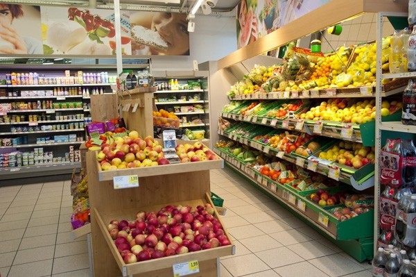 Supermarkt spar coupons