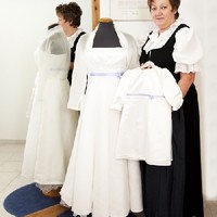 Elisabeth Fuchs Schneidermeisterin 4