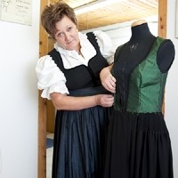 Elisabeth Fuchs Schneidermeisterin 6