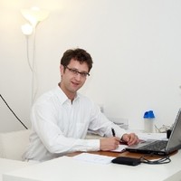 Dr. Josef Peter Hutter Klein 2