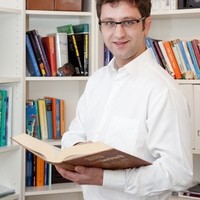 Dr. Josef Peter Hutter Klein 4