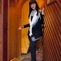 Ilse Stepany Müller 2