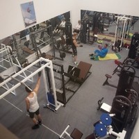 Kirchmeier Undesser Kroiss Energy Fitness 2