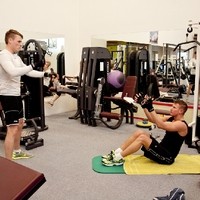 Kirchmeier Undesser Kroiss Energy Fitness 3