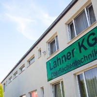 Lahner KG 2