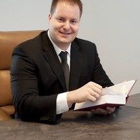 Rechtswanwalt Mag. Dr. Gerald Pichler 1