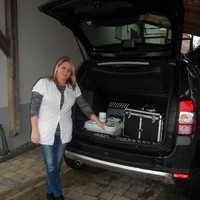 Mobile Fußpflege Hauer Elisabeth