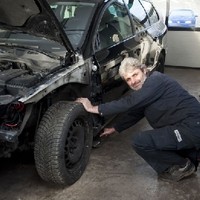 KFZ Bauer Fahrzeughandel - Reifenhandel - Servicestation