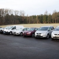 KFZ Bauer Fahrzeughandel - Reifenhandel - Servicestation