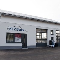 KFZ Bauer Fahrzeughandel - Reifenhandel - Servicestation