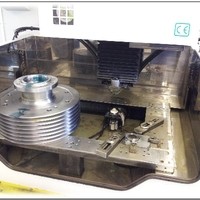 CNC Drahterodieren Hafner Puehrer 001