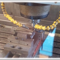 CNC Hartfraesen Hafner Puehrer 003