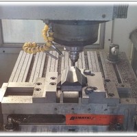 CNC Hartfraesen Hafner Puehrer 004