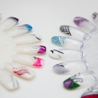 Nageldesign & Fußpflege Karin Jungwirth 7