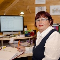 Elisabeth Bernecker Buchhaltung und Personalverrechnung 