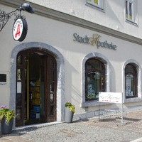 Stadtapotheke Fürstenfeld Mag. Waltraud Maier