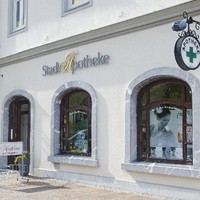 Stadtapotheke Fürstenfeld Mag. Waltraud Maier 