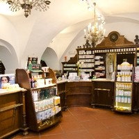 Stadtapotheke Fürstenfeld Mag. Waltraud Maier  