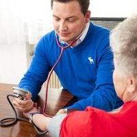 Dr. Joachim Westermeier - Arzt für Allgemeinmedizin
