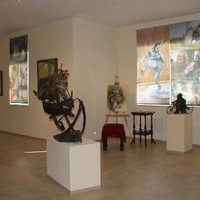 Otto Potsch-Ausstellung