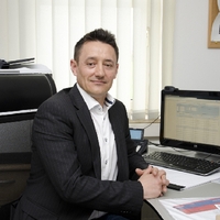 D.J.T. Int. Transporte & Handel GmbH